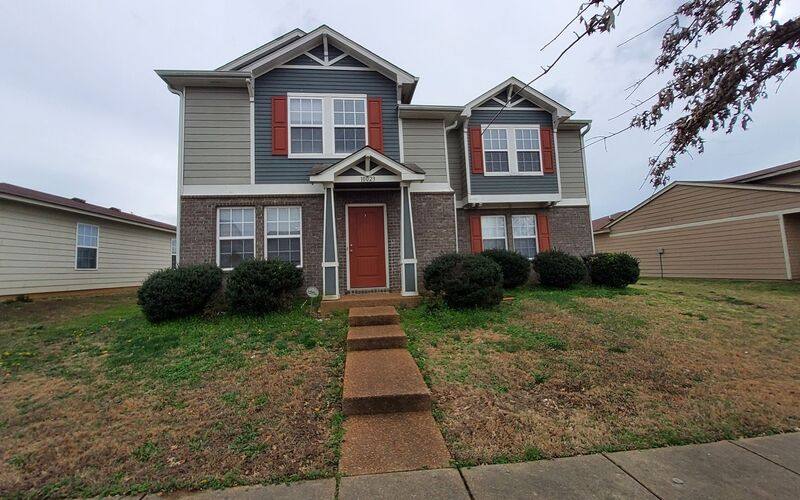 House for rent at 10023 Chariden Dr, Cordova, TN 38016