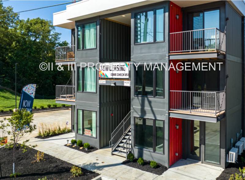 Apartment for rent at 2950 Summit St Blgd 1 #5, Kansas City, MO 64108