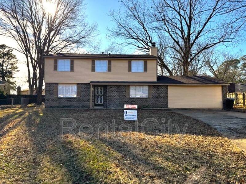 House for rent at 4385 Ridge Bay Cove, Millington, TN 38053