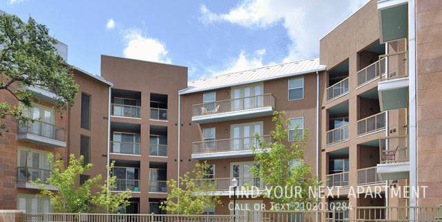 Apartment for rent at 407 Santos St, San Antonio, TX 78210