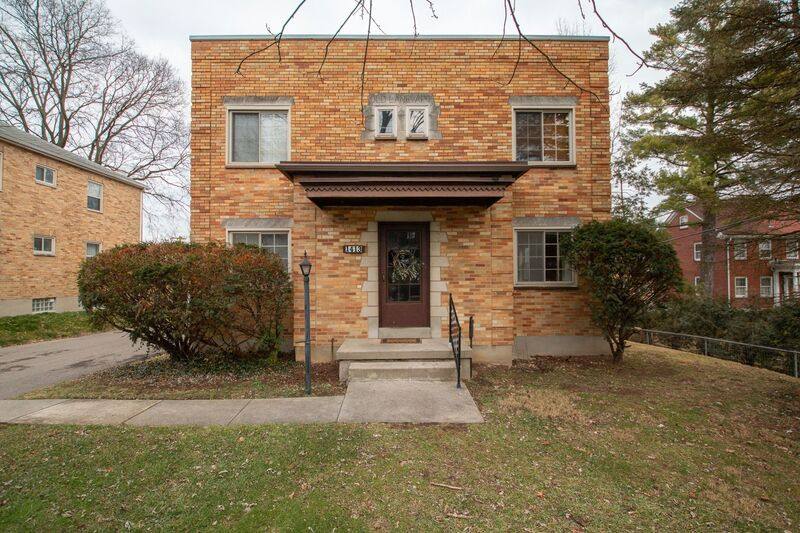 House for rent at 1413 Old Lane Ave #1, Dayton, OH 45409