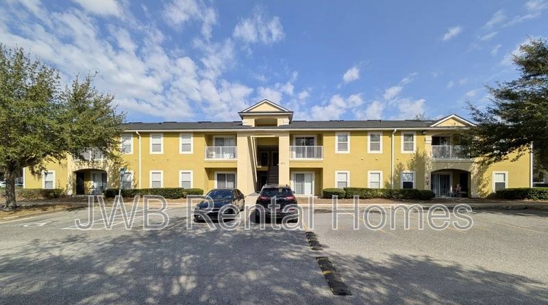 Condo for rent at 3671 Kirkpatrick Circle #15-11, Jacksonville, FL 32210