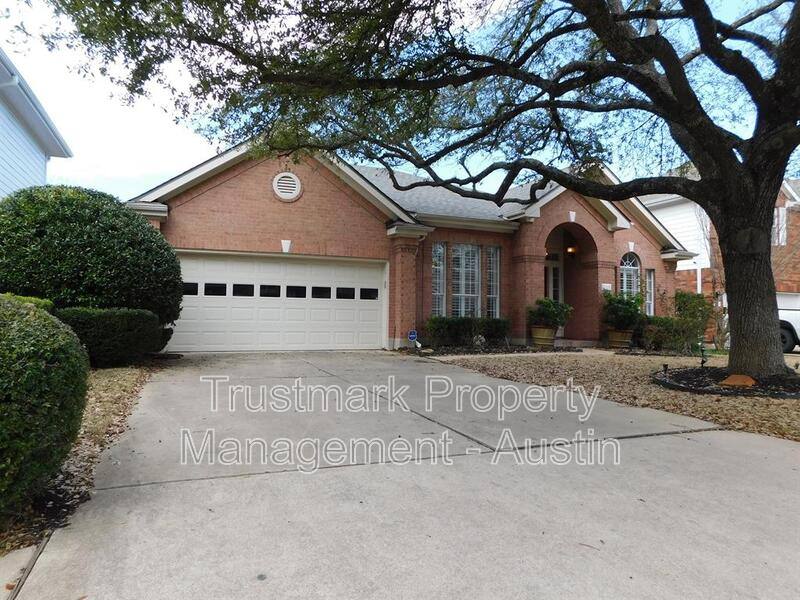 House for rent at 2205 Bent Bow Dr, Cedar Park, TX 78613
