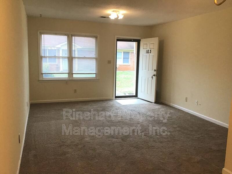 House for rent at 1100-103 Chandler Dr, Rock Hill, SC 29732