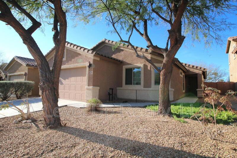 House for rent at 7291 E Alderberry St, Tucson, AZ 85756