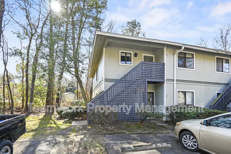 Condo for rent at 2741 Jobee Dr #5, Charleston, SC 29414
