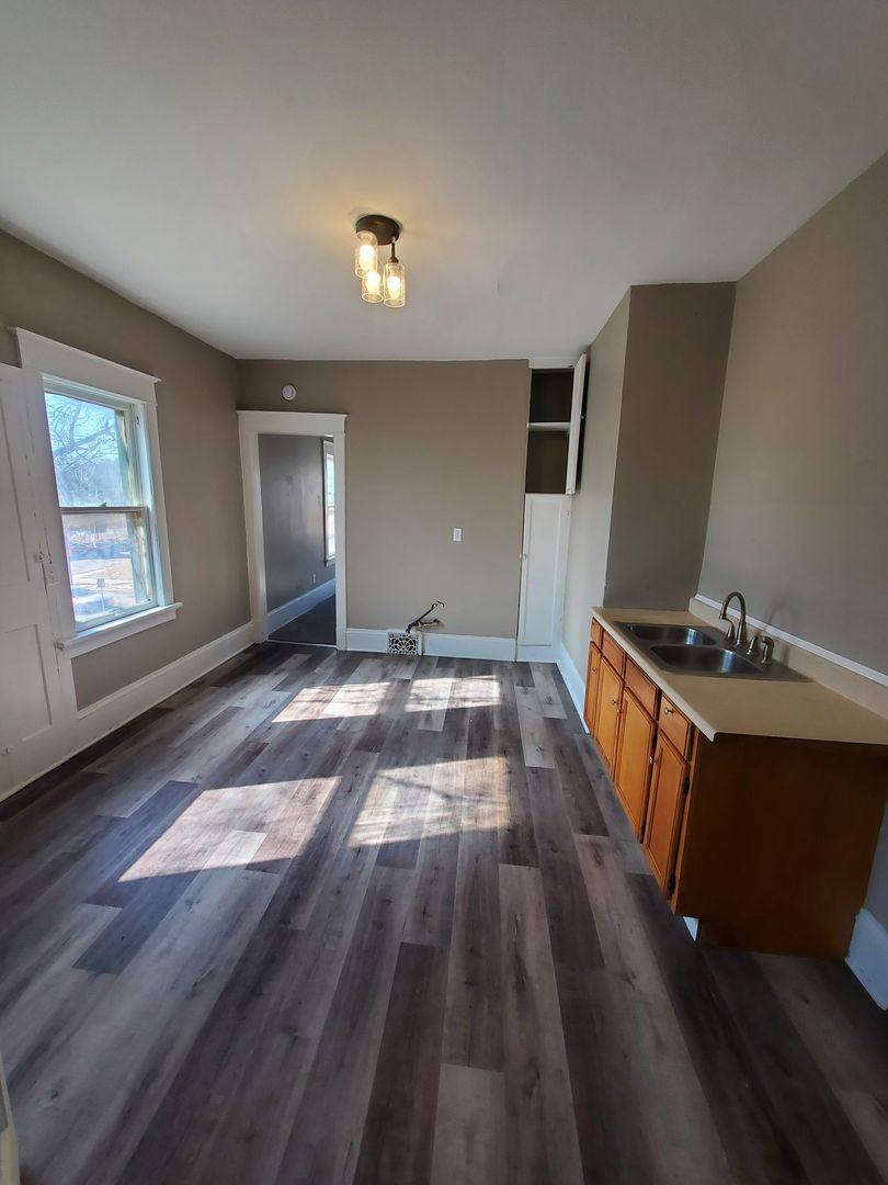 Apartment for rent at 3314 N Buffum St, Milwaukee, WI 53212