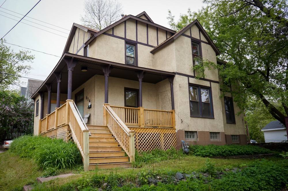 Apartment for rent at 514 N 10th Ave E, Duluth, MN 55805