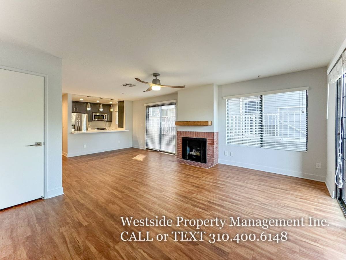 Condo for rent at 3615 Centinela Ave #2, Los Angeles, CA 90066