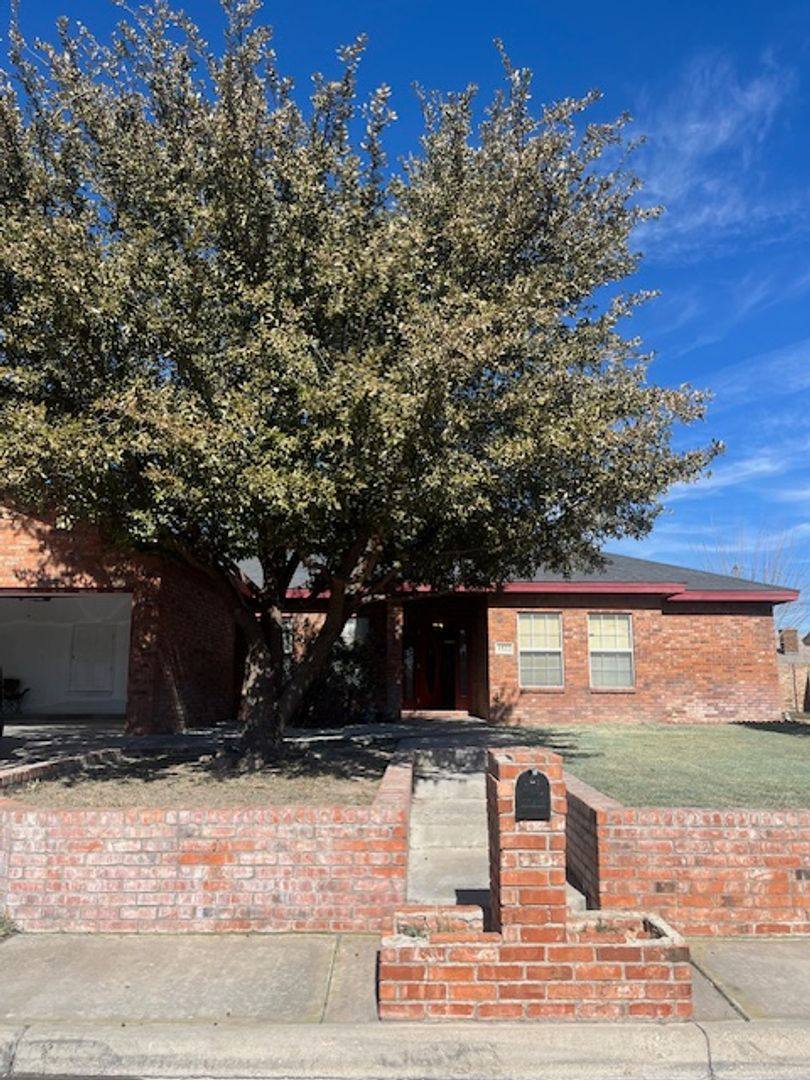House for rent at 1522 Camino Real, Hobbs, NM 88240