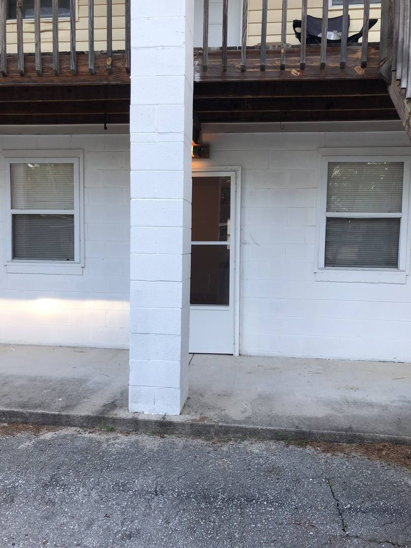 Apartment for rent at 109-111 Belltown Rd, Havelock, NC 28532