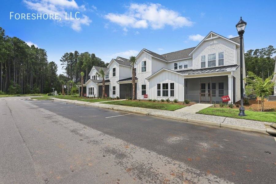Townhouse for rent at 9 Marlowe Way, Bluffton, SC 29910