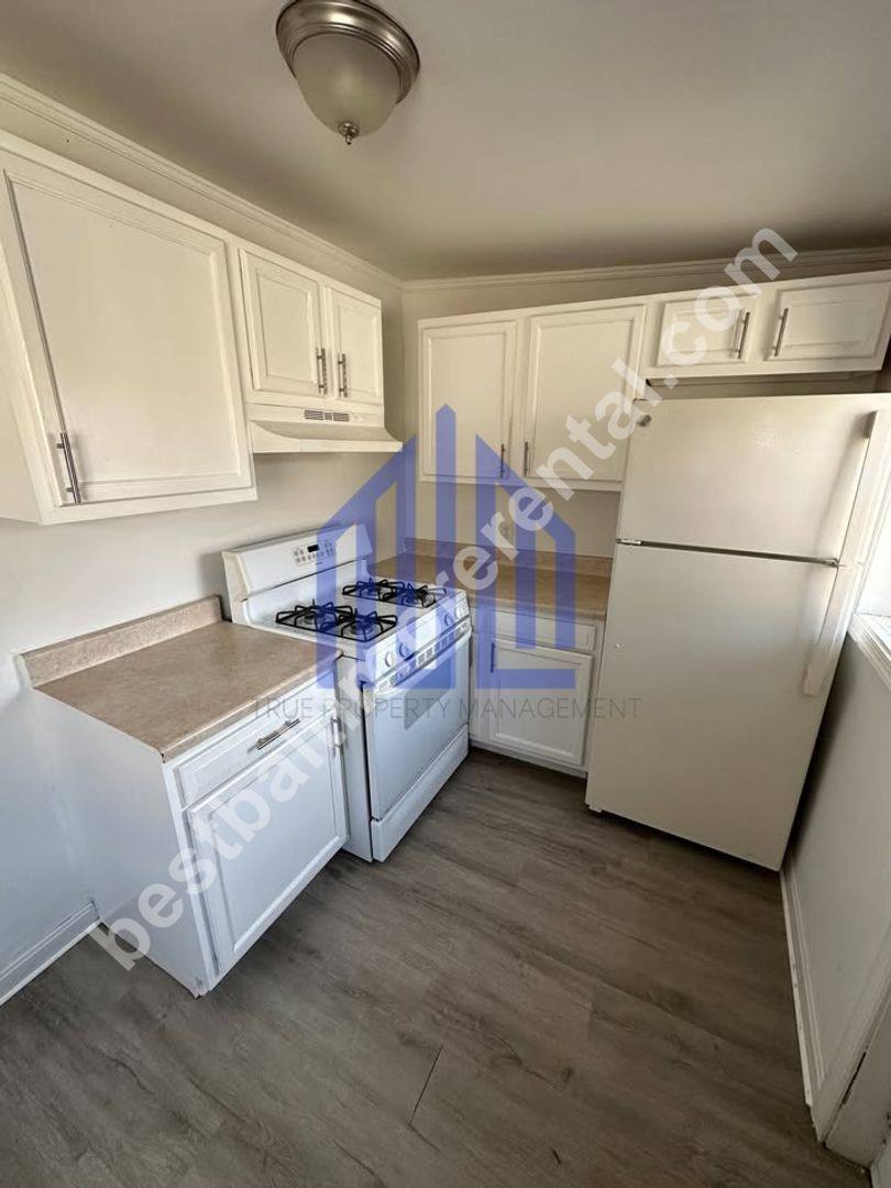 Apartment for rent at 2136 Fulton St, Baltimore, MD 21217