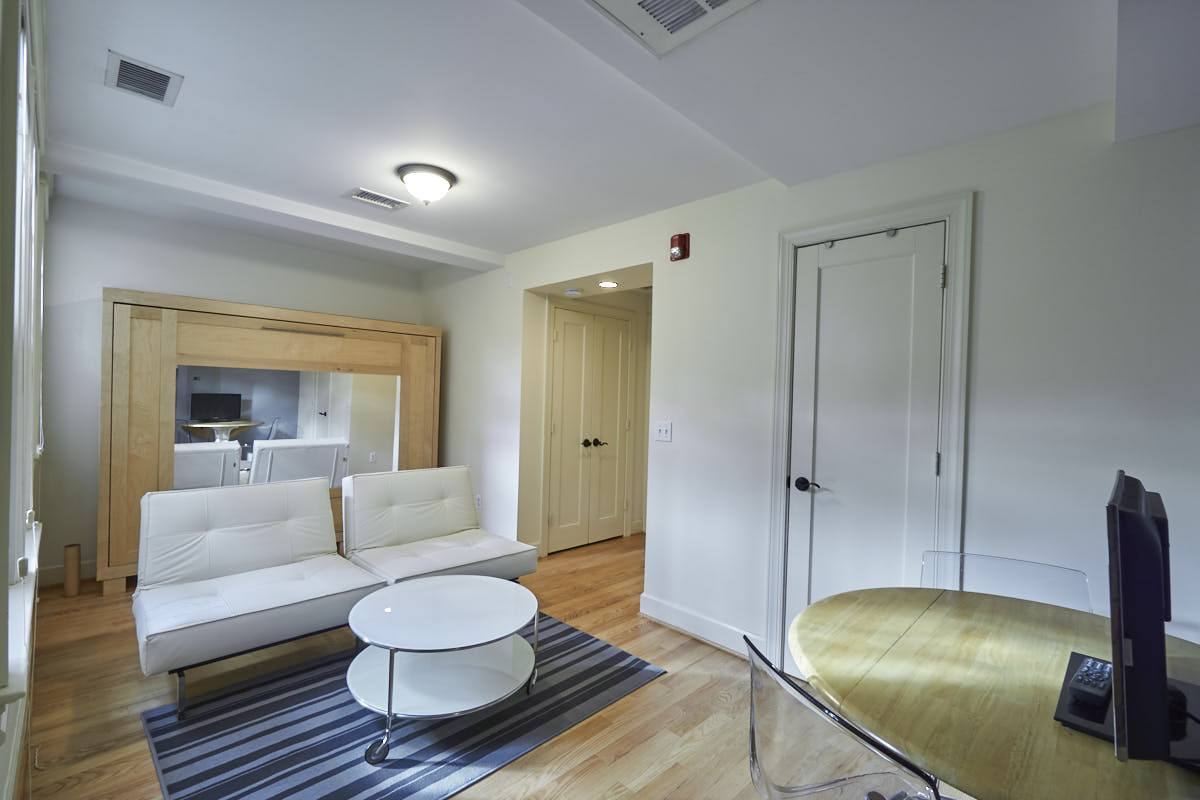 Condo for rent at 2902 Porter St NW #11, Washington, DC 20008