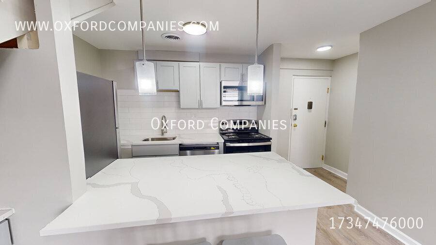 Apartment for rent at 731 Packard #217, Ann Arbor, MI 48104