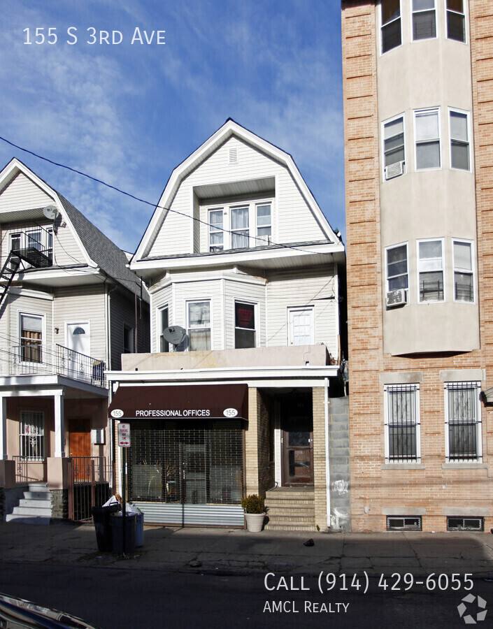 Apartment for rent at 155 S 3rd Ave, Mount Vernon, NY 10550