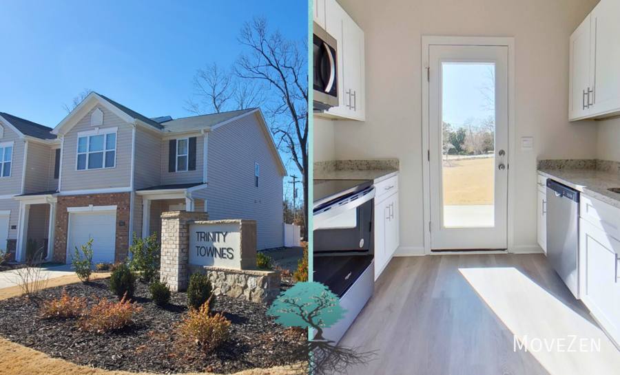 5403 Avery Dr, Trinity, NC 27370