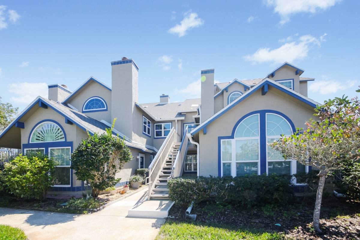 Condo for rent at 891 Windover Court #BLDG 8 59-B, New Smyrna Beach, FL 32169