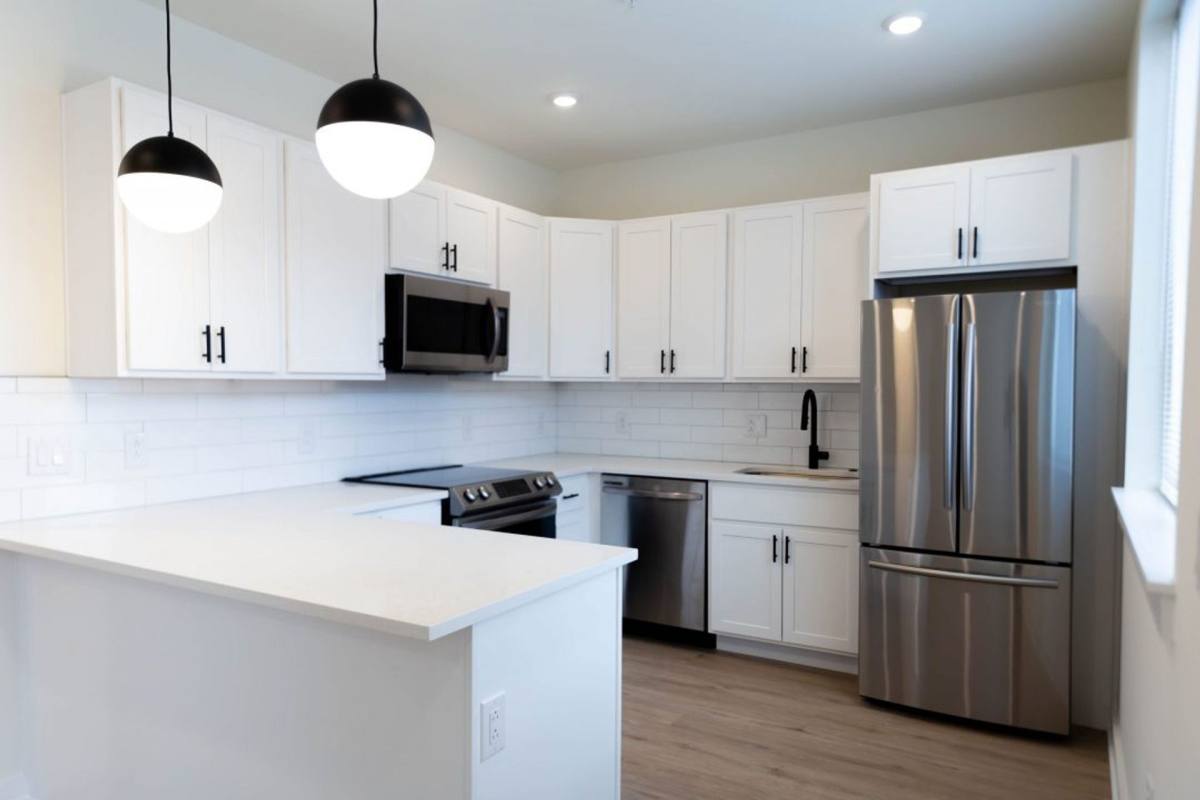 Apartment for rent at 2521 Cecil B Moore, Philadelphia, PA 19121