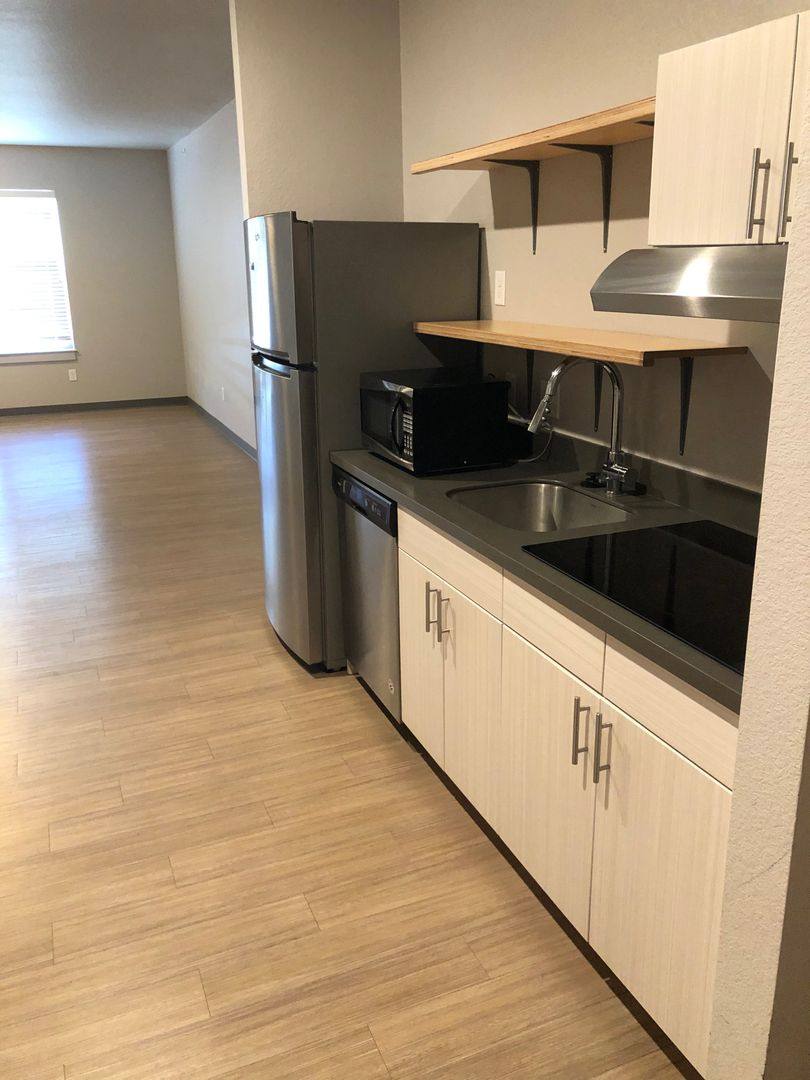Apartment for rent at 808 W Prospect Rd, Fort Collins, CO 80526