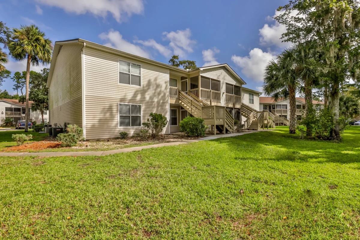 Condo for rent at 1600 Big Tree Rd #B2, Daytona Beach, FL 32119