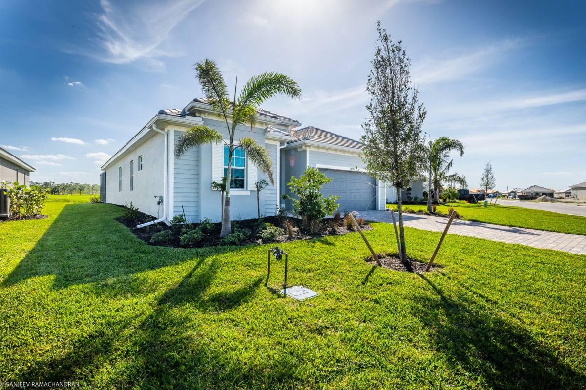 House for rent at 14772 Cherry Blossom Way, Punta Gorda, FL 33955