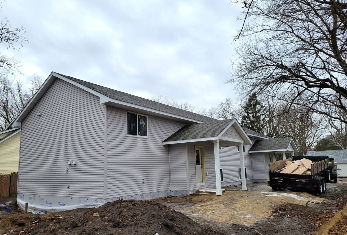 House for rent at 117 S Pearl St, River Falls, WI 54022