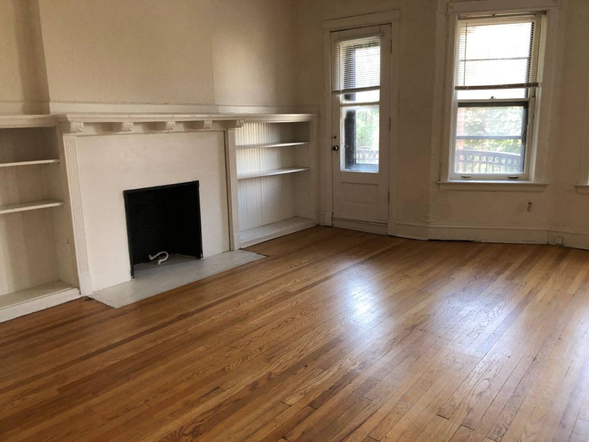 Apartment for rent at 2511 E Belleview Place, Milwaukee, WI 53211