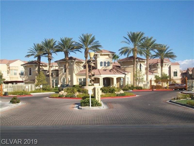 House for rent at 10550 W Alexander, Las Vegas, NV 89129
