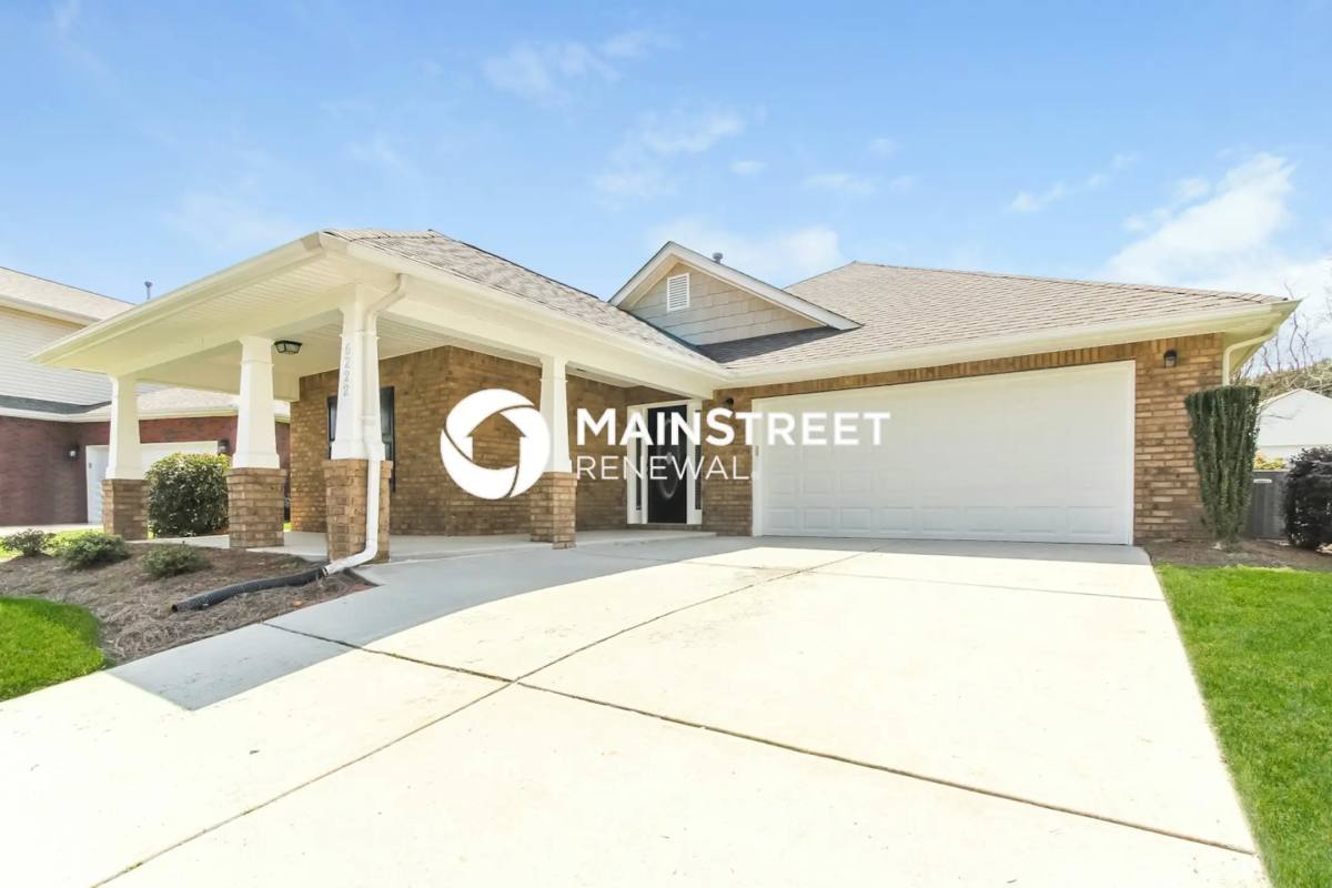 House for rent at 6222 Silver Chime Way, Huntersville, NC 28078