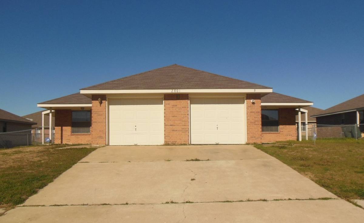 Apartment for rent at 2801 Alma Dr, Killeen, TX 76549