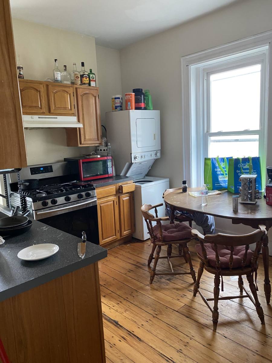Apartment for rent at 227 Roxbury, Roxbury, MA 02119