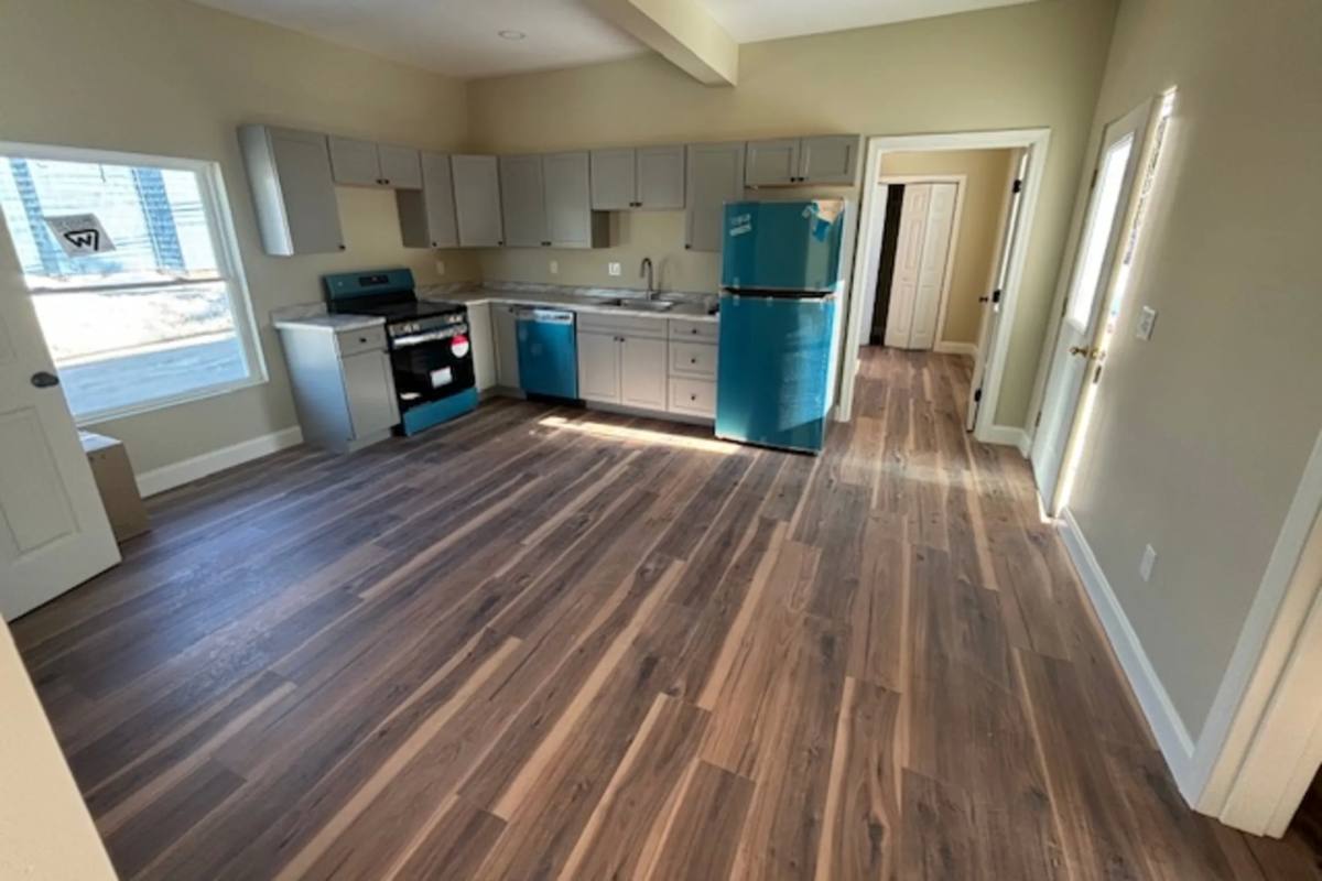 Apartment for rent at 392 S Main St #1, Brewer, ME 04412