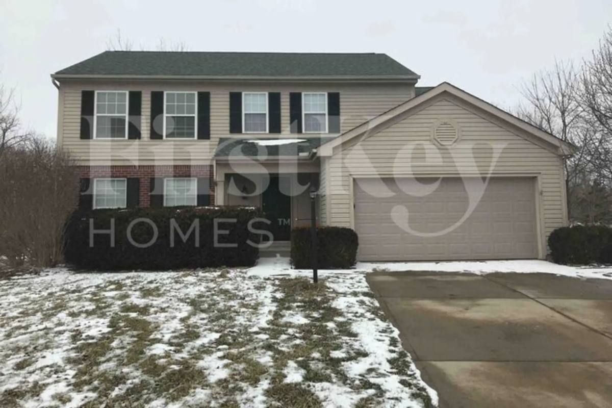 House for rent at 1058 Hayward Circle, Milford, OH 45150
