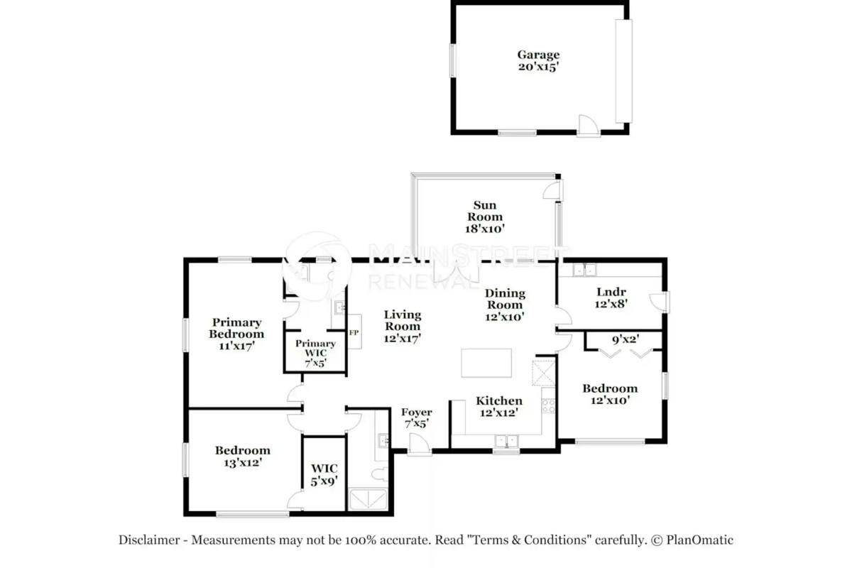 House for rent at 300 E 10th St, Lehigh Acres, FL 33972