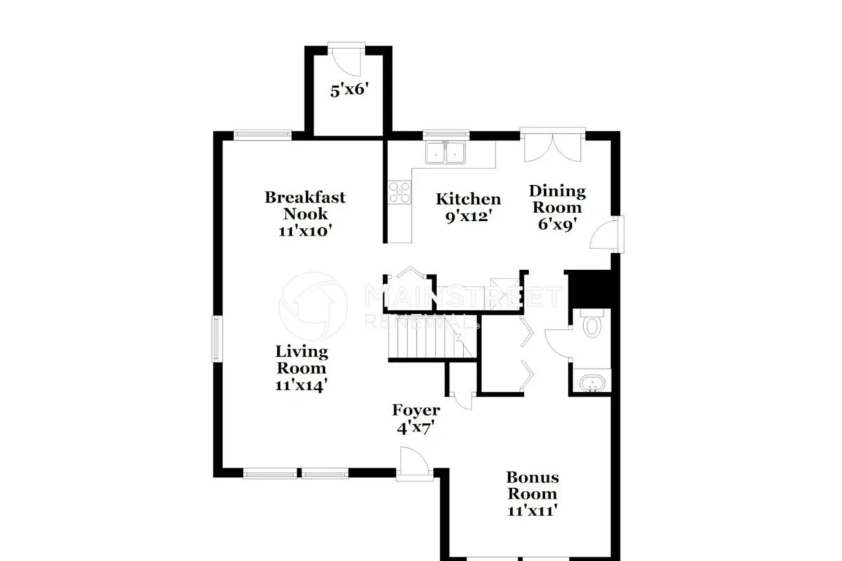 House for rent at 150 Holding Young Rd, Youngsville, NC 27596