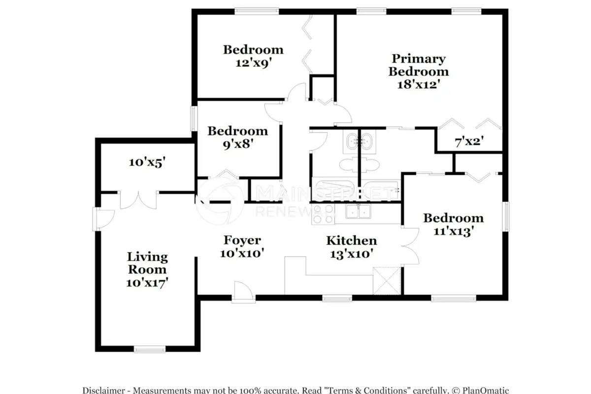 House for rent at 655 David St, Winter Springs, FL 32708