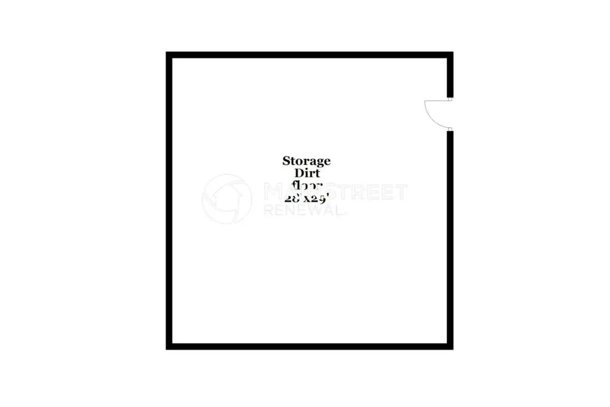 House for rent at 128 Depot Court, Warrior, AL 35180