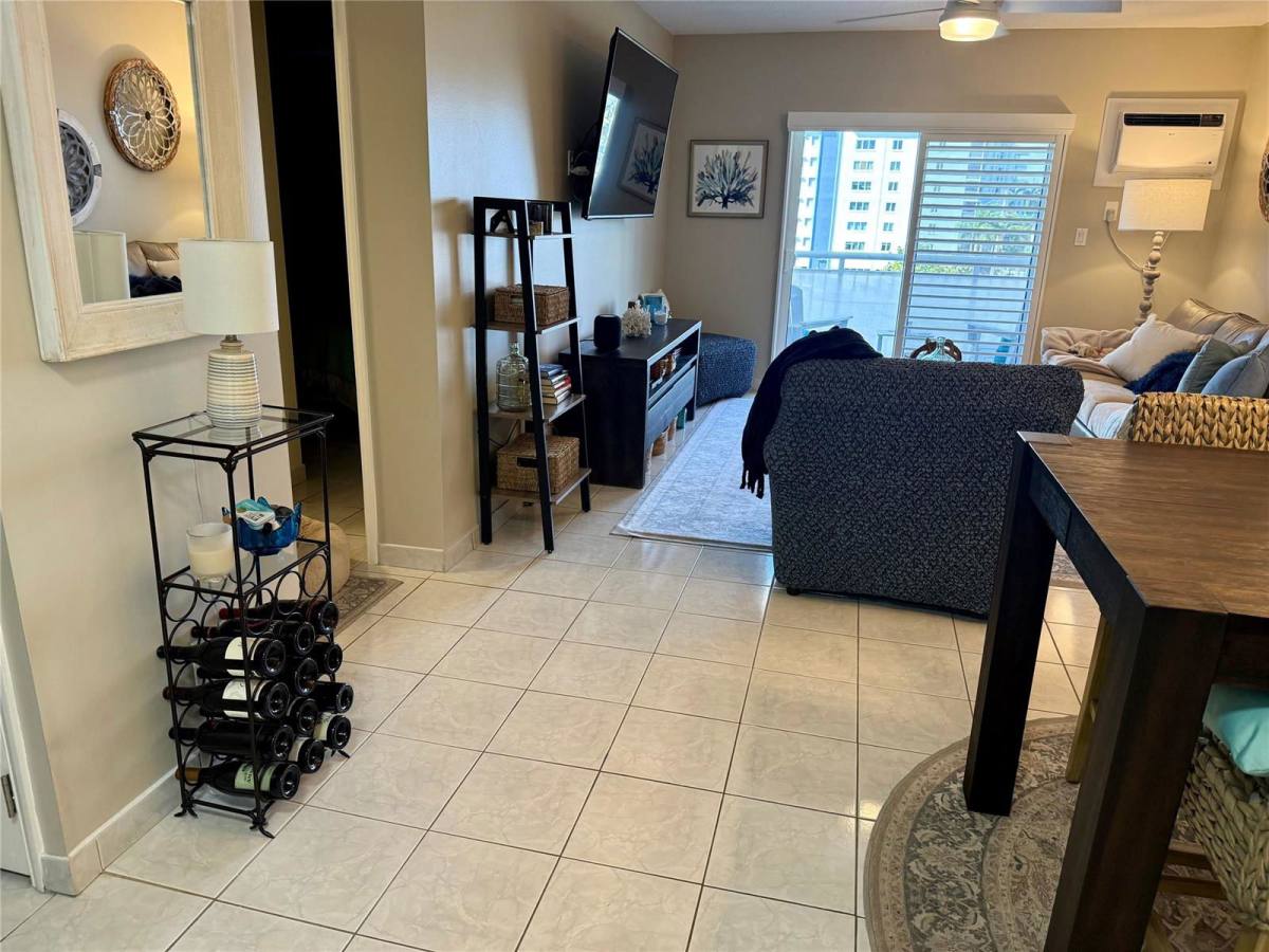 Condo for rent at 720 Orton Ave #404, Fort Lauderdale, FL 33304