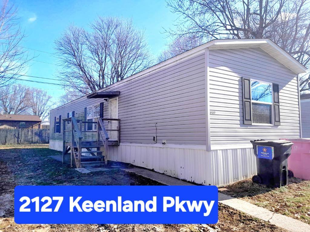 House for rent at 2127 Keenland Parkway, Owensboro, KY 42303