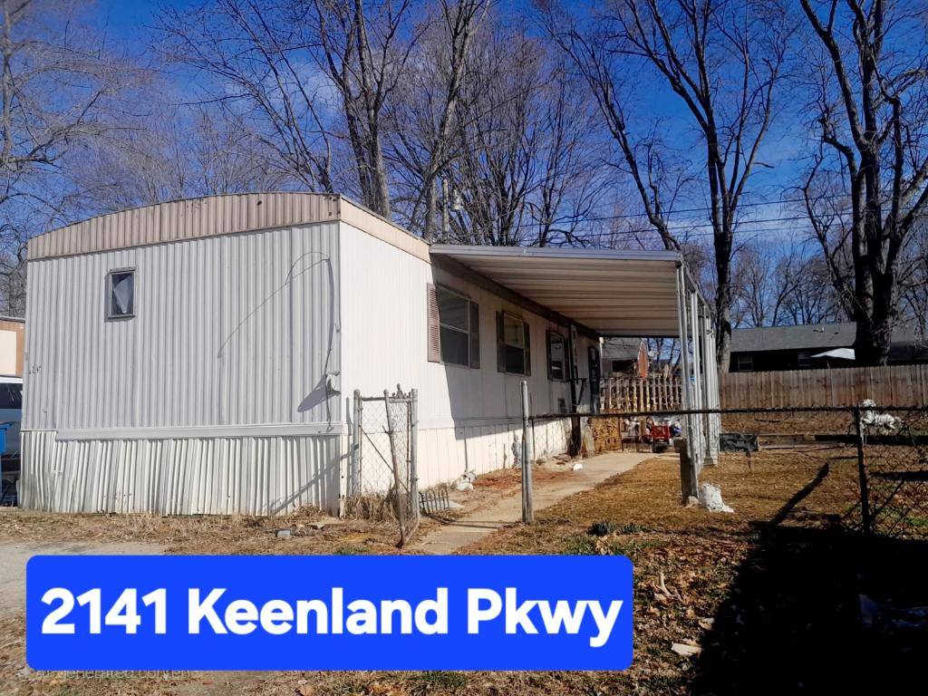 House for rent at 2141 Keenland Parkway, Owensboro, KY 42303