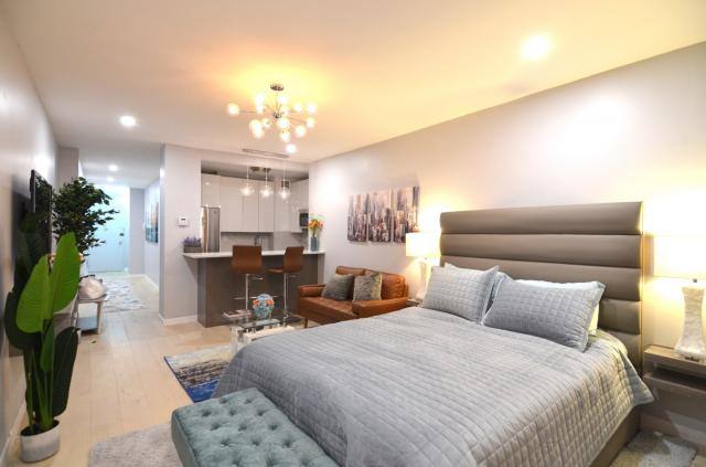 Condo for rent at 130 Water St #8E, New York, NY 10005