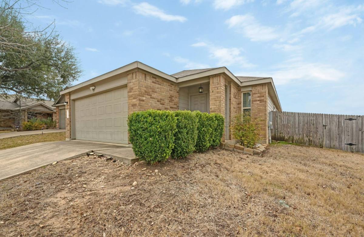 House for rent at 10108 Crescendo Lane #1, Austin, TX 78747