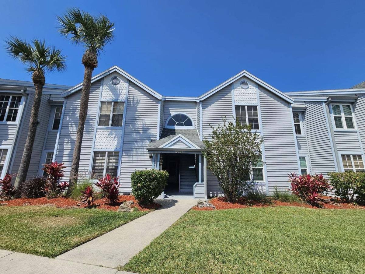 Condo for rent at 7240 Highway 1 #103, Cocoa, FL 32927