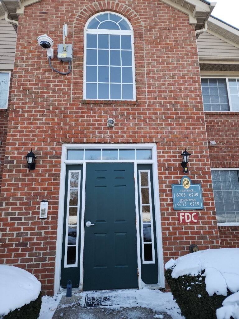 Condo for rent at 6713 Dorothy's Creek, Canal Winchester, OH 43110