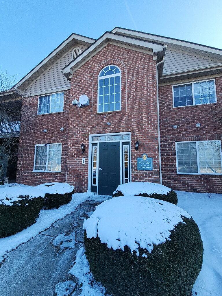 Condo for rent at 6547 Dorothy's Creek, Canal Winchester, OH 43110