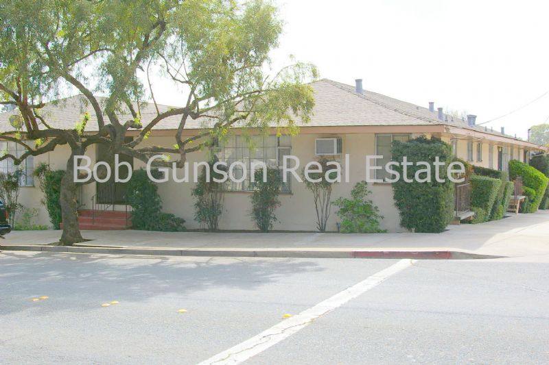 Apartment for rent at 123 10th St #2, Antioch, CA 94509