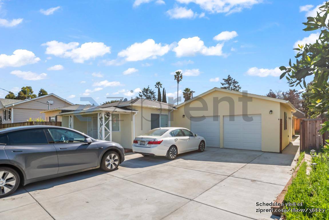 House for rent at 824 W Campbell Ave #B, Campbell, CA 95008