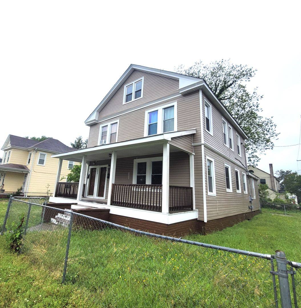 House for rent at 1900 Lansing Ave, Portsmouth, VA 23704