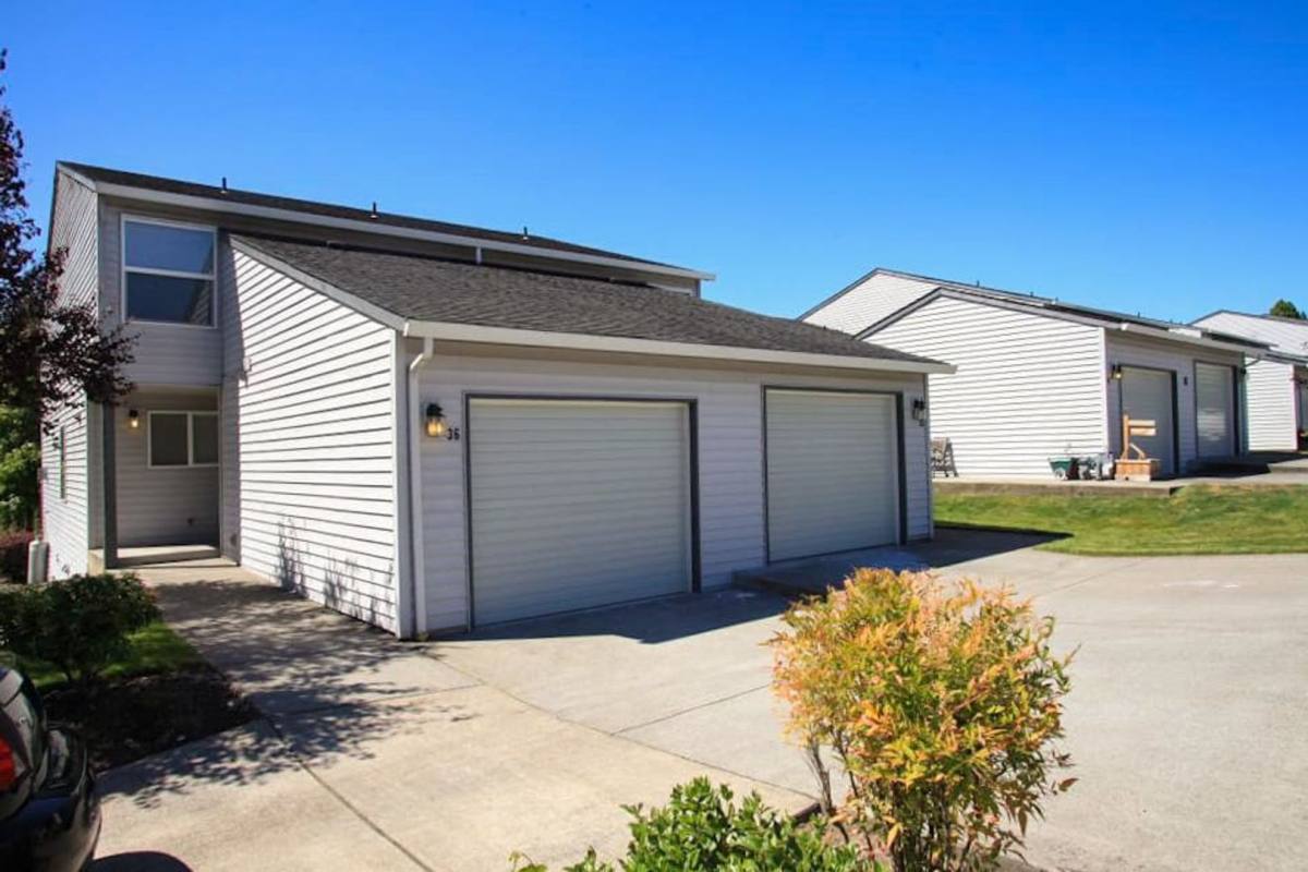 Apartment for rent at 2019 NE 179th St, Ridgefield, WA 98642